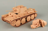 Hobby Boss Pzkpfw 38 - 1:16