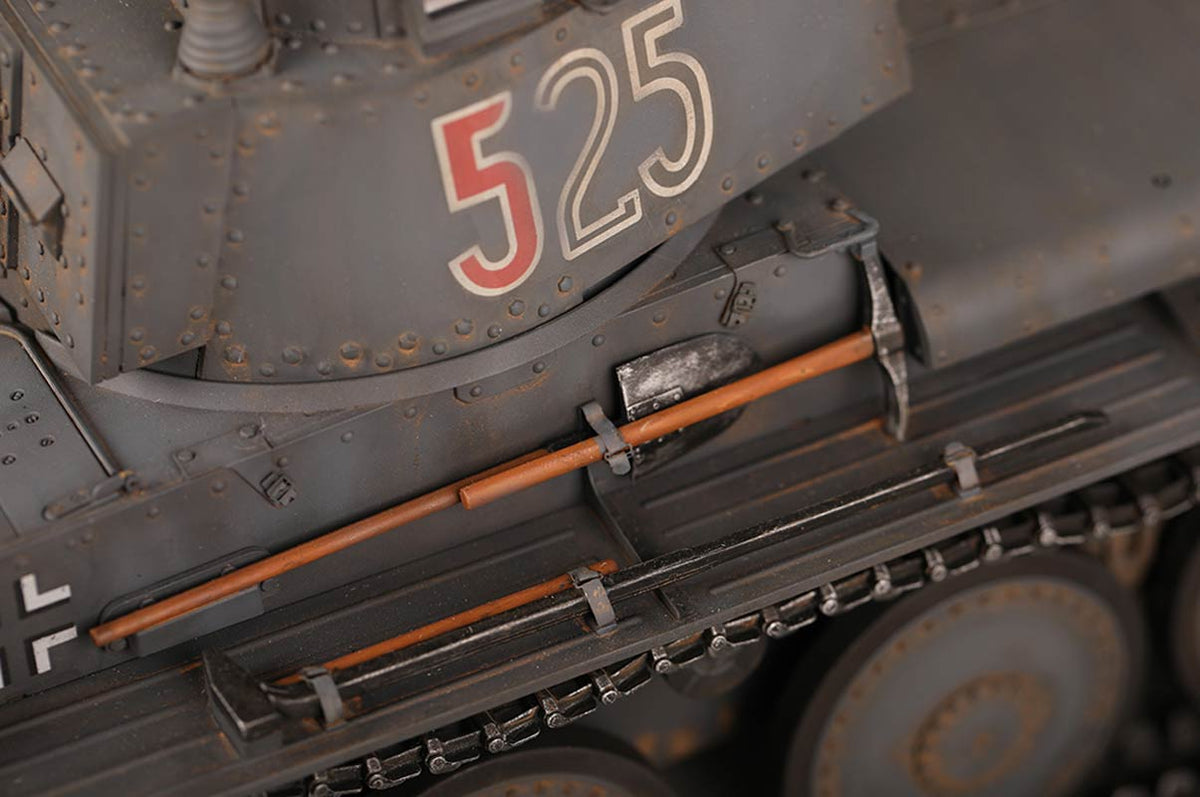 Hobby Boss Pzkpfw 38 - 1:16