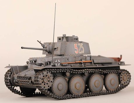 Hobby Boss Pzkpfw 38 - 1:16