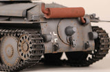 Hobby Boss Pzkpfw 38 - 1:16