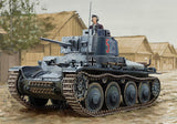Hobby Boss Pzkpfw 38 - 1:16