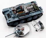 Hobby Boss Pzkpfw 38 - 1:16