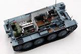 Hobby Boss Pzkpfw 38 - 1:16