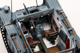 Hobby Boss Pzkpfw 38 - 1:16