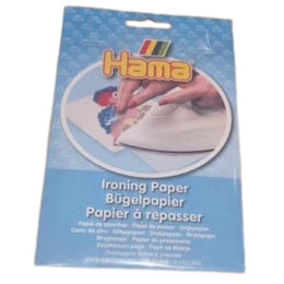 Hama strygepapir