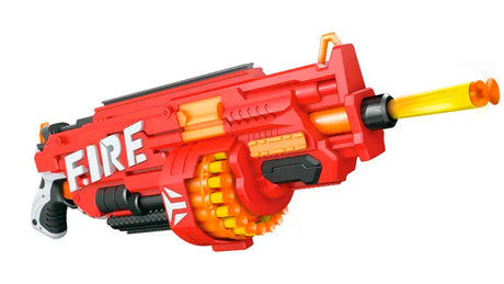 Mammoth Elektrisk Blaster