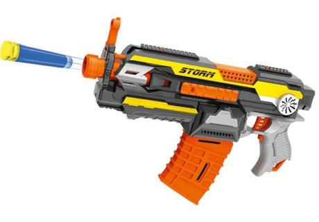 Submachine Blaster – Elektrisk Auto Pump Action