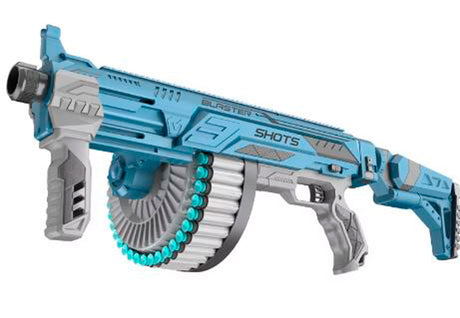 M32 Blaster – Sky Blue med 40 skud