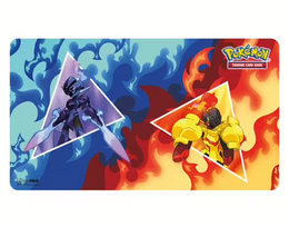 Ultra PRO Pokémon – 6ft Table Playmat (Armarouge & Ceruledge)