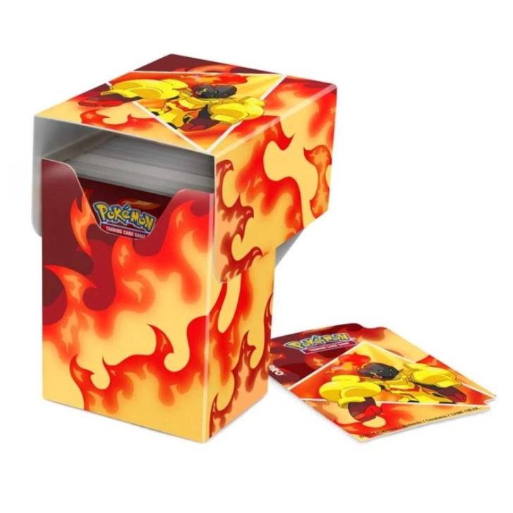 Ultra PRO Pokémon Full View Deck Box – Armarouge