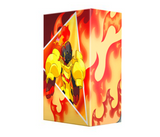 Ultra PRO Pokémon Full View Deck Box – Armarouge