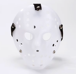 Jason Hockey Halloween-festmaske