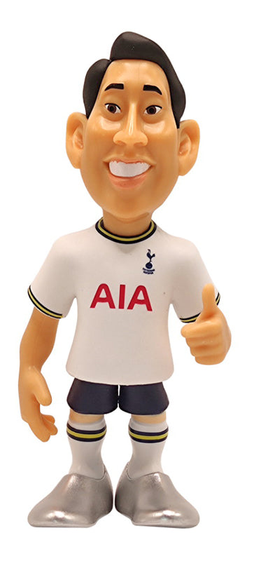 Minix Son Heung-min fodbold figur # 126