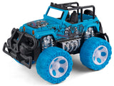 Speedcar Challenger Monster Truck