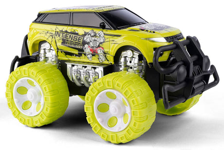 Speedcar Intense Monster Truck