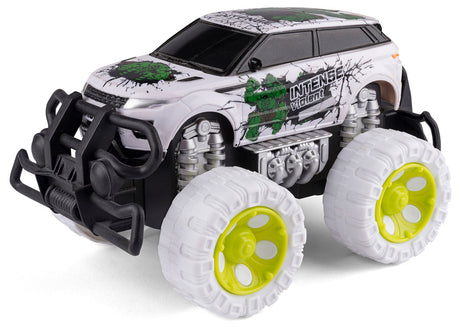 Speedcar Intense Monster Truck