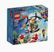 LEGO DC Super Hero Girls 41234 - Bumblebees helikopter - 142 dele
