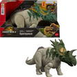 Jurassic World Rebirth Wild Roar Spiclypeus - Dinosaur med lyd og angrebsfunktion