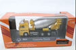 AutoMaxx Die-Cast Lastbil i Metal 1:72 - Assorteret