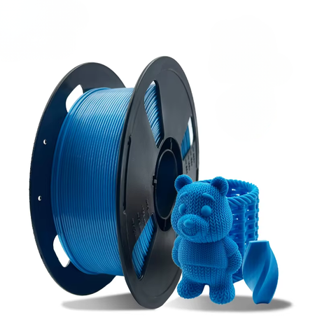PETG Filament Sky Blå 1,75 mm 1 kg