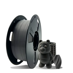 PETG Filament 1,75 mm - Grå - 1 kg
