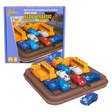 Heavy Traffic Game