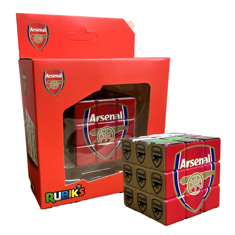 Rubiks Cube Arsenal – 5,5 cm