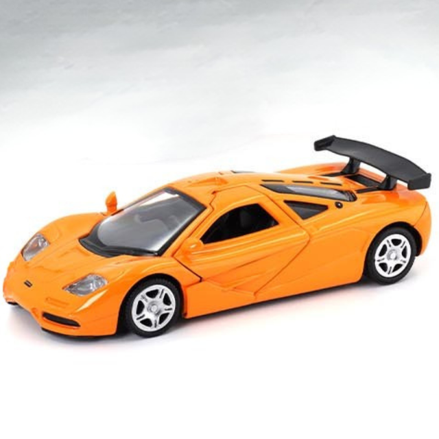 Speedcar - McLaren F1