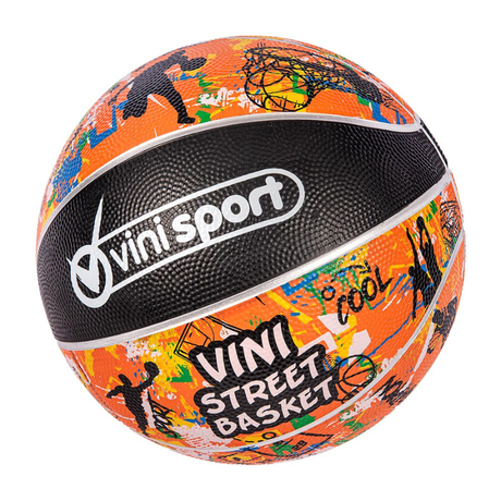 Street Basketball Str. 5