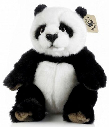 WWF Panda 15 cm siddende
