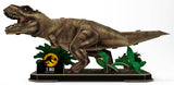 Revell 3D puslespil - Jurassic World Dominion - T-Rex