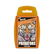 Top Trumps Predators