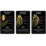 Top Trumps Harry Potter Hogwarts