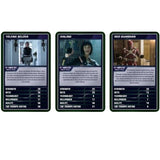 Top Trumps Marvel Universe Volume 2