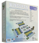 Wingspan - DK