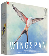 Wingspan - DK