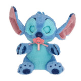Disney Stitch Baby Paws - Interaktiv plysfigur med sut og bæretaske