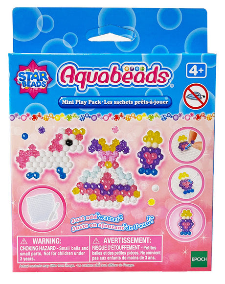 Aquabeads - Mini pakke enhjørning