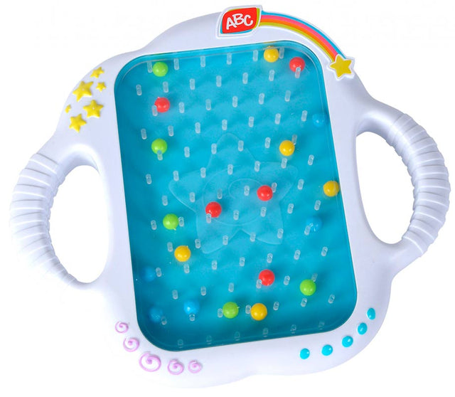 ABC aktivitetsboard