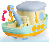 ABC Cozy Caro båd