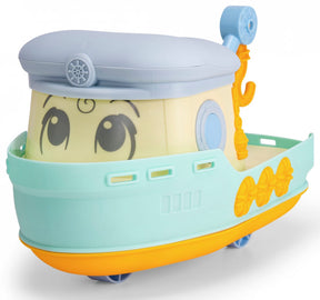 ABC Cozy Caro båd