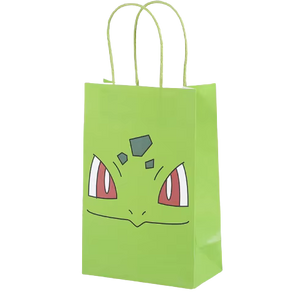 Pokémon Gavepose - Bulbasaur