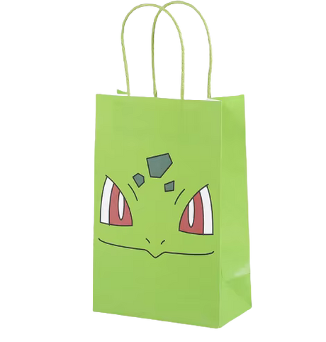 Pokémon Gavepose - Bulbasaur