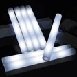LED Glow Foam Stick – 3 Lysfunktioner | Perfekt til Fester, Koncerter & Bryllupper