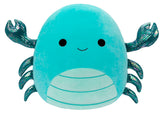 Squishmallows Carpio Scorpion - 40cm.