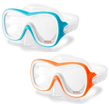 Intex wave rider dykkermaske