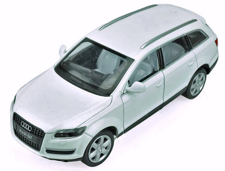Audi Q7 1:24