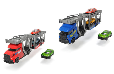 Dickie Toys autotransporter