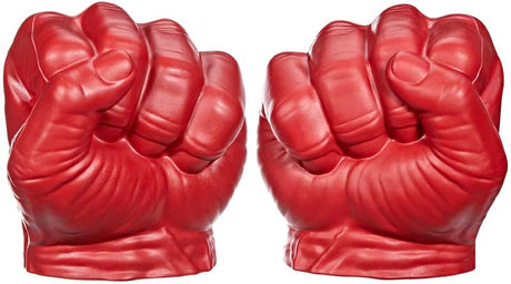Avengers Brave New World Red Hulk Gamma Smash Fists