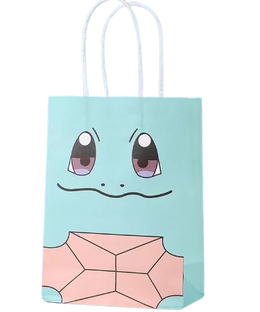 Pokémon Gavepose - Squirtle